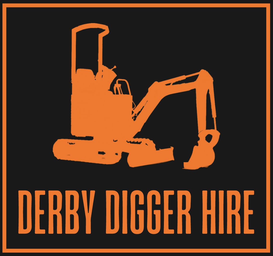 Derby Digger Hire